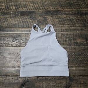 LULULEMON Energy High‎ Neck Sports Bra | 4